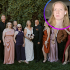 Sister Wives cast, Gwendlyn Brown