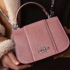 Show Your BFF Some Love With Coach Outlet's Next-Level Gifts