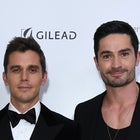 Antoni Porowski Kevin Harrington