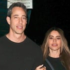 Sofia Vergara Dr. Justin Saliman