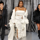 Beyonce Film Premiere in Los Angeles 