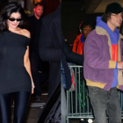 Kylie Jenner and Timothee Chalamet Attend SNL Afterpary 