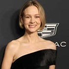 Carey Mulligan