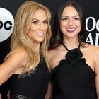 Sheryl Crow and Olivia Rodrigo