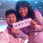 Dancing With the Stars