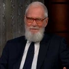 David Letterman