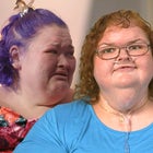 '1,000-Lb. Sisters' Trailer: Tammy Exits Rehab as Amy Reaches 'Breaking Point'