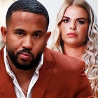 '90 Day Fiancé' Tell-All: Julio Accuses Kirsten of Cheating on Him (Exclusive)