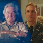 ‘Monarch: Legacy of Monsters': Father-Son Duo Kurt & Wyatt Russell on Playing Same Role Years Apart