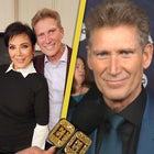 'Golden Bachelor' Gerry Turner on Hanging With Kris Jenner (Exclusive)