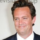 Matthew Perry's Family Releases Statement About His Foundation for Giving Tuesday