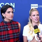 'Vanderpump Rules': Ariana Madix Says She's 'Nervous' About Reliving Post-Scandoval in Season 11 