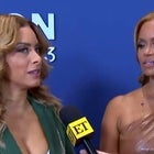 Why Robyn Dixon Cried After Being Labeled ‘Villain’ Amid Husband's Infidelity Rumors (Exclusive)