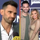 Carl Radke Explains Why He Called Off Lindsay Hubbard Engagement (Exclusive) 