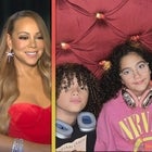 Mariah Carey on ‘Queen of Christmas’ Title, Twins' Gift Lists and Upcoming Tour (Exclusive) 