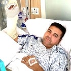 'Cake Boss' Buddy Valastro Gives Update on His Impaled Hand After Horrific Accident (Exclusive)