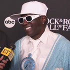 Flava Flav Delivers a Taylor Swift Surprise at Rock & Roll Hall of Fame Ceremony (Exclusive)