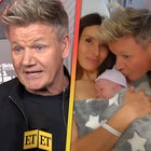 Gordon Ramsay Feels ‘Blessed’ After Welcoming 6th Child at 57