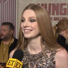 Hunter Schafer on Being Fan-Cast in 'Legend of Zelda' Film (Exclusive)