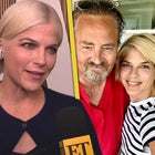 Selma Blair Reflects on Close Friend Matthew Perry's Death (Exclusive)