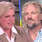 Why ‘Sister Wives’ Star Janelle Brown’s Still Not Ready to Date After Kody Brown Split (Exclusive)