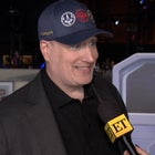 Watch Kevin Feige Respond to MCU Rumors, From Taylor Swift's Dazzler to X-Men's Future (Exclusive)