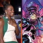 'The Marvels' Director Nia DaCosta on Wanting a Galactus Project (Exclusive)