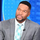 When Michael Strahan Is Expected to Return to 'GMA'
