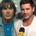 Zac Efron ‘Shocked’ by His Own ‘The Iron Claw’ Transformation (Exclusive)