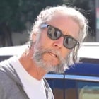 Alan Ruck Speaks Out After Crashing His Car Into a Pizza Parlor