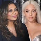 Tina Knowles Claps Back at Fans Claiming Beyoncé Lightened Her Skin