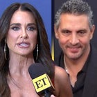 ‘RHOBH’s Kyle Richards Breaks Down in Tears at BravoCon Discussing Mauricio Umansky Split
