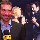 Bradley Cooper Reacts to Jason Sudeikis and Hannah Waddingham’s Rendition of ‘Shallow’ (Exclusive)