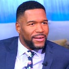 Michael Strahan Returns to ‘GMA’ After Dealing With ‘Personal Family Matters’