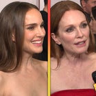 ‘May December’: Julianne Moore and Natalie Portman on How Mary Kay Letourneau Case Inspired New Film