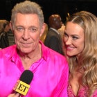 Barry Williams Reacts to ‘DWTS’ Elimination After Ripping His Shirt Off (Exclusive)
