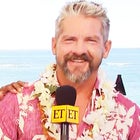 Watch ‘Magnum P.I.’s Zachary Knight Make a Hawaiian Cocktail 