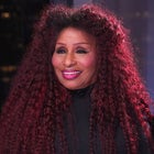 Chaka Khan Dishes on Her New Song With Sia Coming Out Next Year (Exclusive)
