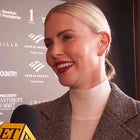 Charlize Theron on Passing Down Philanthropy to Her Kids and 'How We Can Save the World' (Exclusive)