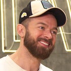 ‘DWTS’ Pro Artem Chigvintsev Dishes on Fatherhood and Having More Children (Exclusive)
