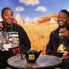 Kenan and Kel Share Nickelodeon Memories as They Reunite for 'Good Burger 2' | Spilling the E-Tea