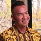 Mike ‘The Situation’ Sorrentino Opens Up About Sobriety, Fatherhood and ‘Jersey Shore’ (Exclusive) 