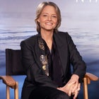 Why Pals Jodie Foster and Annette Bening Never Worked Together Before 'NYAD' (Exclusive)