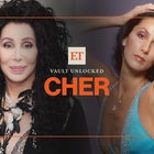 ET Vault Unlocked: Cher | Never-Before-Seen Interviews and Her Life Off-Camera