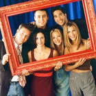  'Friends' | Inside the Iconic Sitcom's Lasting Legacy: Rare Interviews, Bloopers and More!