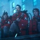 'Ghostbusters: Frozen Empire' Official Trailer