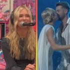 Harry Jowsey and Rylee Arnold Reveal If They Kissed During Final 'Dancing WIth the Stars' Dance 