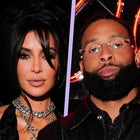 How Kim Kardashian and Odell Beckham Jr. ‘Vibe’ Amid Romance Rumors