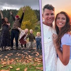 'Little People, Big World's Jeremy Roloff and Wife Announce Baby No. 4