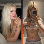 Sami Sheen Shares Details Behind Breast Augmentation and Painful Recovery